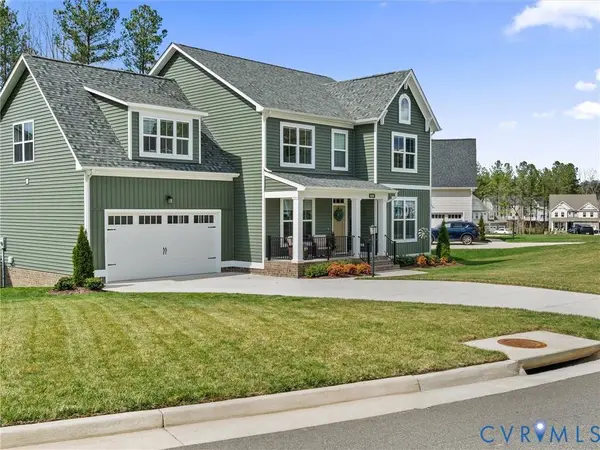 16106 Cambian LN, Chesterfield, VA 23832