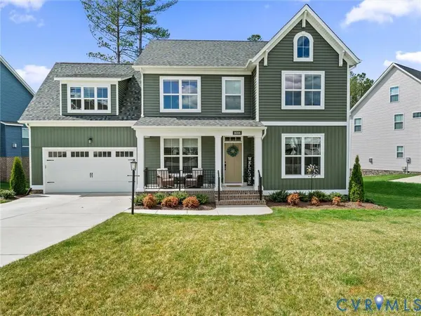 16106 Cambian LN, Chesterfield, VA 23832