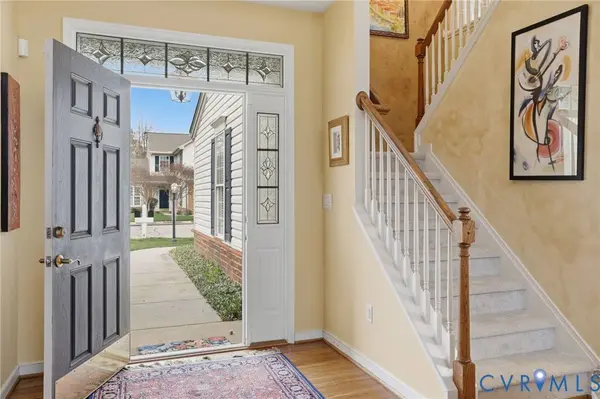 10302 Buchmill DR, Glen Allen, VA 23060