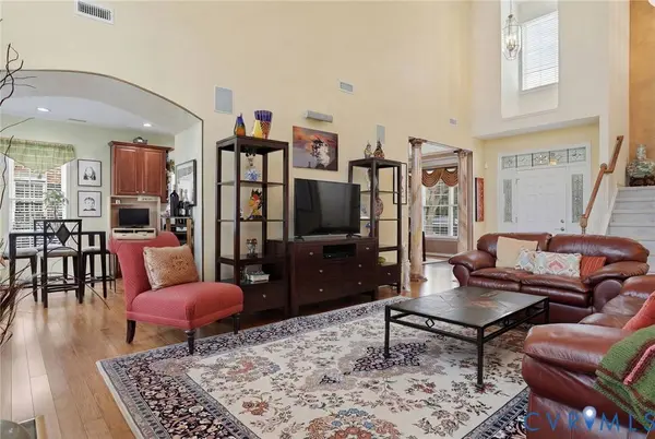 10302 Buchmill DR, Glen Allen, VA 23060