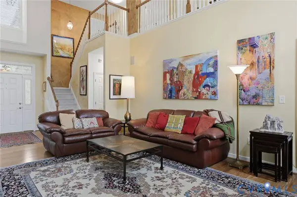 10302 Buchmill DR, Glen Allen, VA 23060