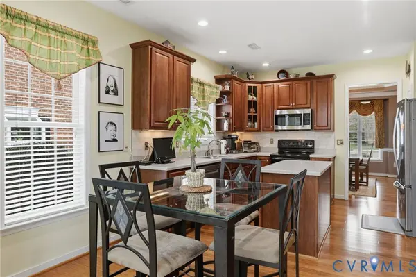 10302 Buchmill DR, Glen Allen, VA 23060