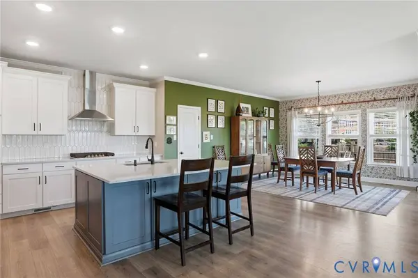3088 Reed Marsh DR, Goochland, VA 23063