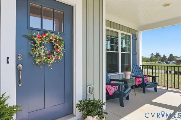 3088 Reed Marsh DR, Goochland, VA 23063