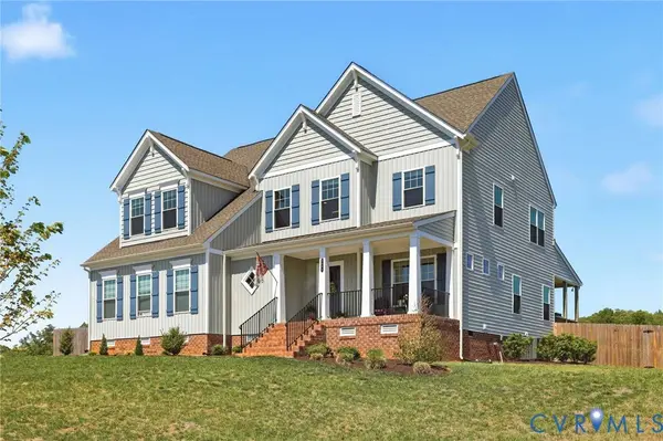 3088 Reed Marsh DR, Goochland, VA 23063