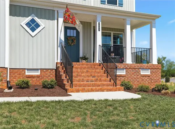 3088 Reed Marsh DR, Goochland, VA 23063