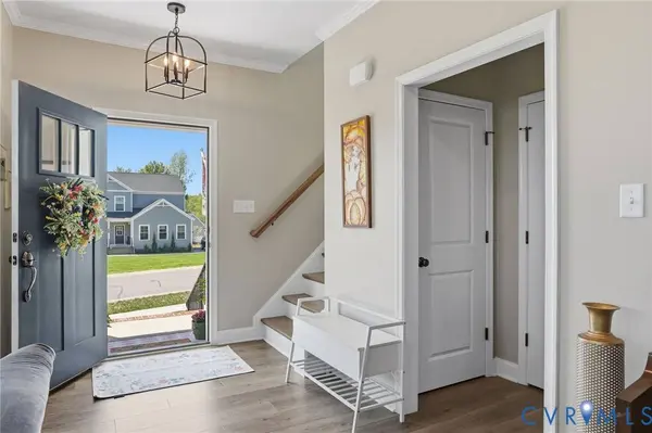 3088 Reed Marsh DR, Goochland, VA 23063