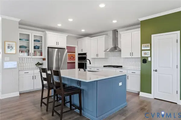 3088 Reed Marsh DR, Goochland, VA 23063