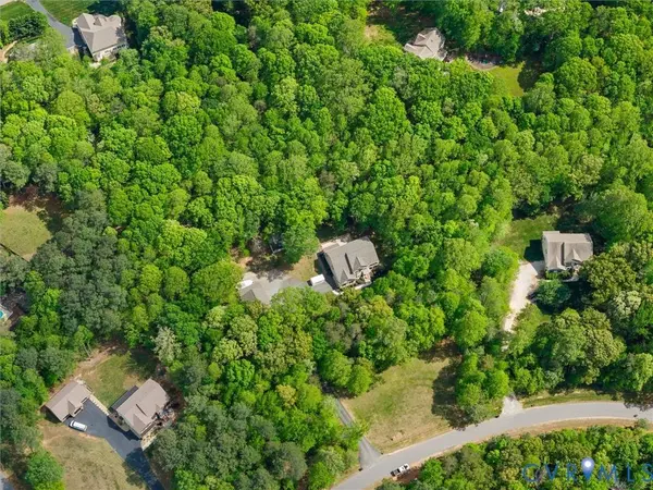 2505 Crest Hollow CT, Goochland, VA 23063