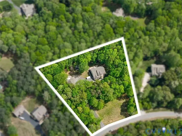 2505 Crest Hollow CT, Goochland, VA 23063