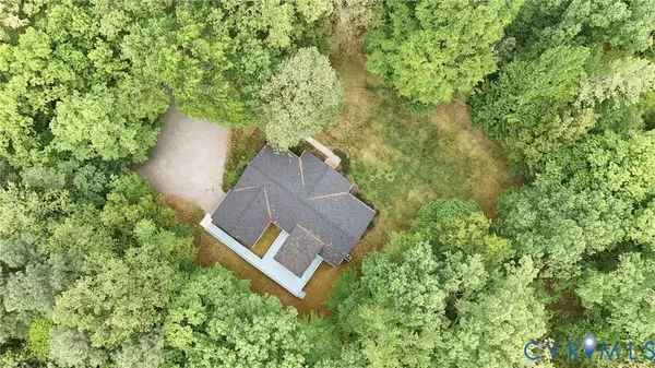 1570 Meade Point DR, Powhatan, VA 23139