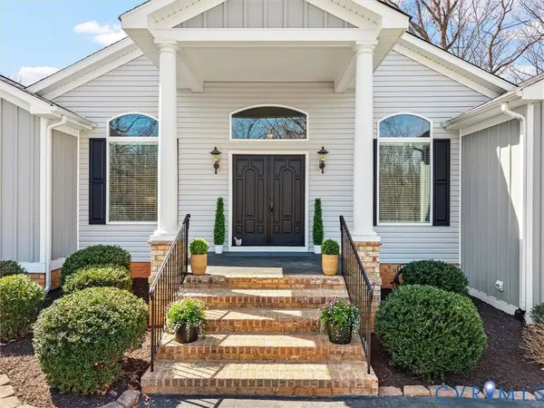 115 Summer LN, Louisa, VA 23093