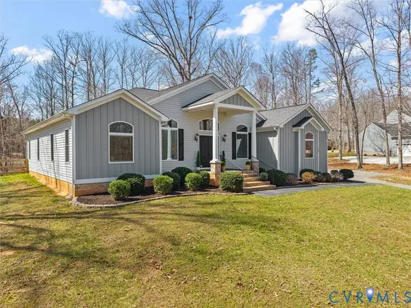 115 Summer LN, Louisa, VA 23093