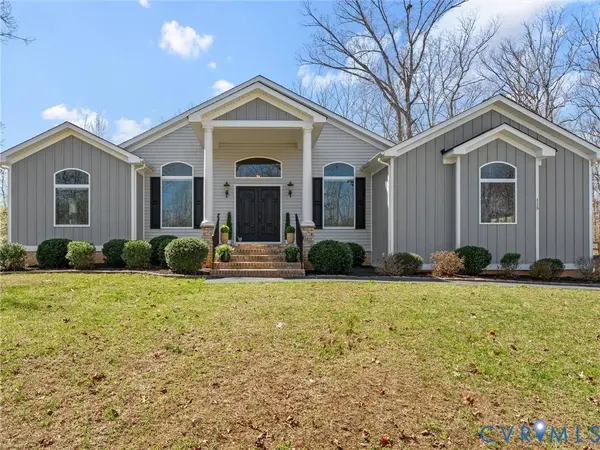 115 Summer LN, Louisa, VA 23093