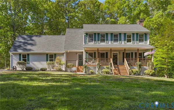 2593 Holly Grove DR, Bumpass, VA 23024