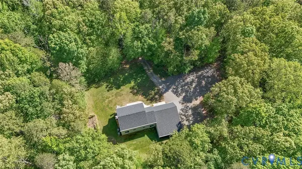 2593 Holly Grove DR, Bumpass, VA 23024