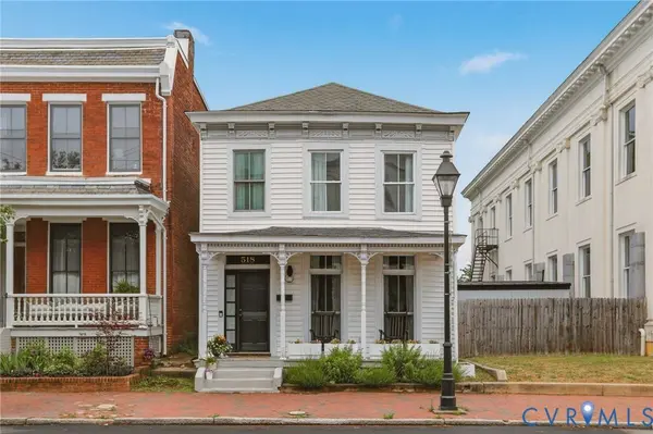 518 N 25th ST, Richmond, VA 23223