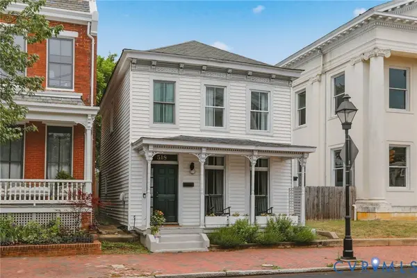 518 N 25th ST, Richmond, VA 23223