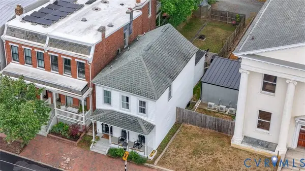 518 N 25th ST, Richmond, VA 23223