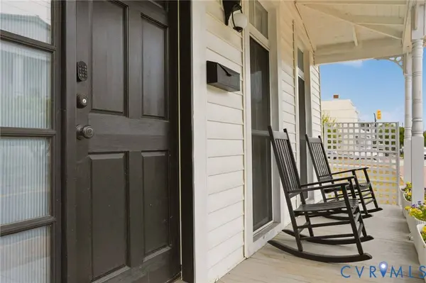 518 N 25th ST, Richmond, VA 23223