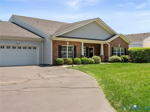 9004 Brigadier RD, Mechanicsville, VA 23116