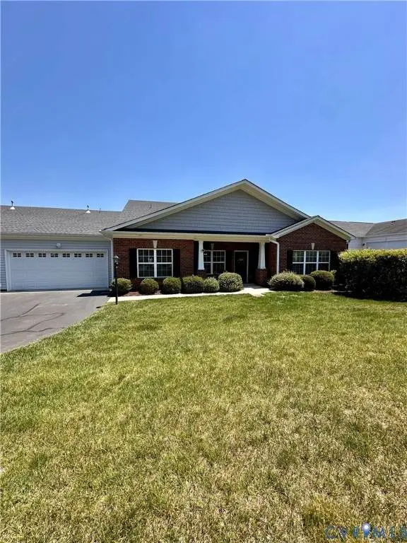 9004 Brigadier RD, Mechanicsville, VA 23116