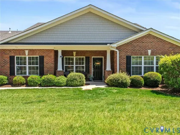 9004 Brigadier RD, Mechanicsville, VA 23116