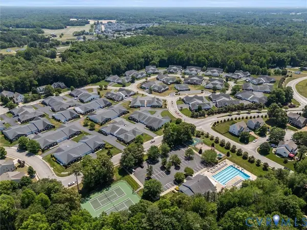 9004 Brigadier RD, Mechanicsville, VA 23116