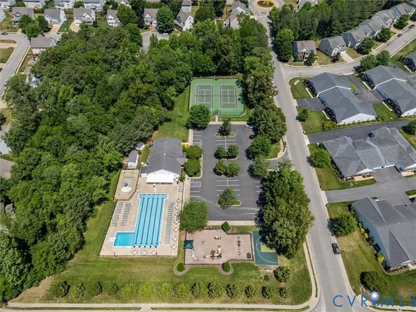 9004 Brigadier RD, Mechanicsville, VA 23116