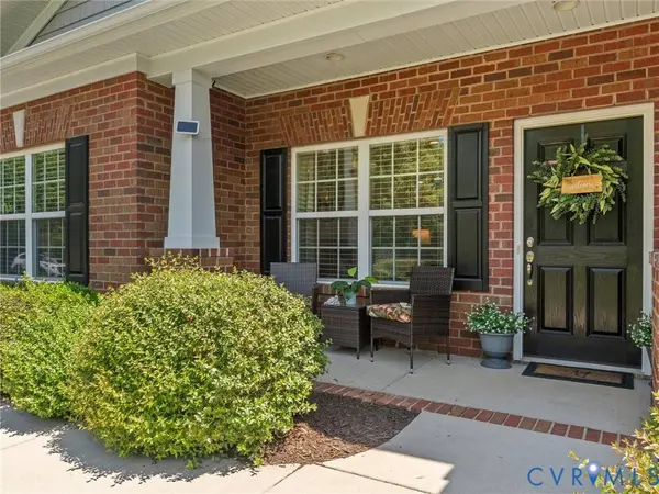 9004 Brigadier RD, Mechanicsville, VA 23116