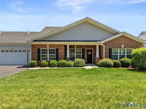9004 Brigadier RD, Mechanicsville, VA 23116