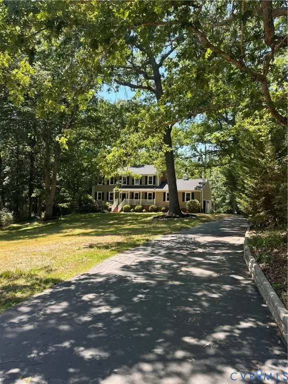 10035 Studley Farms DR, Mechanicsville, VA 23116