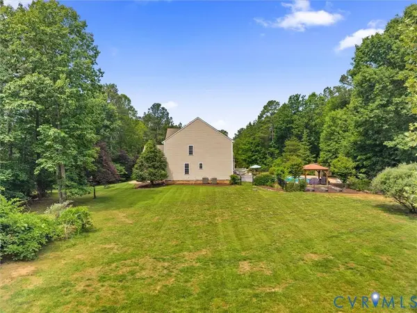 2000 Steeplechase Pkwy, Goochland, VA 23063