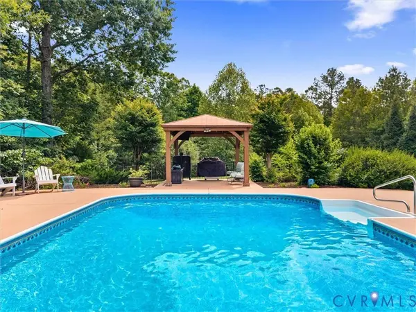 2000 Steeplechase Pkwy, Goochland, VA 23063