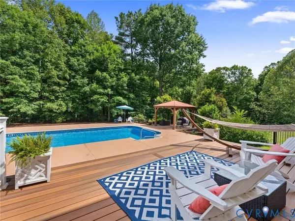 2000 Steeplechase Pkwy, Goochland, VA 23063