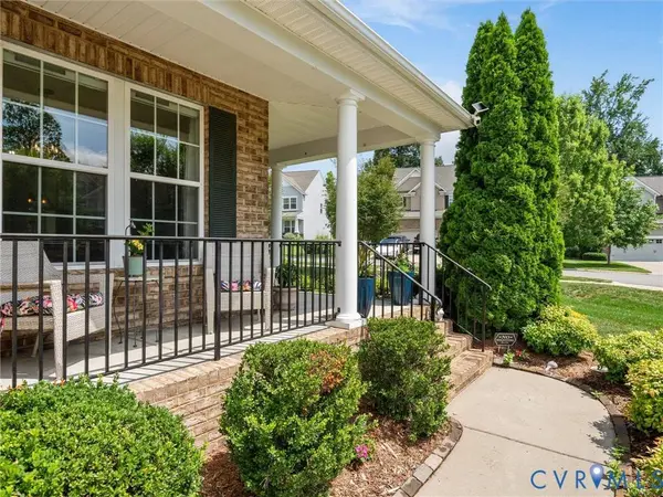 9521 Lyndon CIR, Mechanicsville, VA 23116