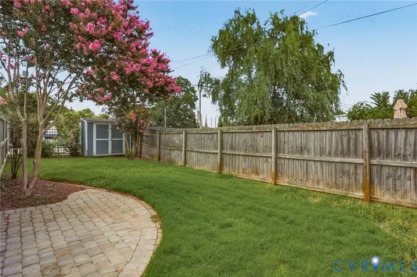 814 N 24th ST, Richmond, VA 23223