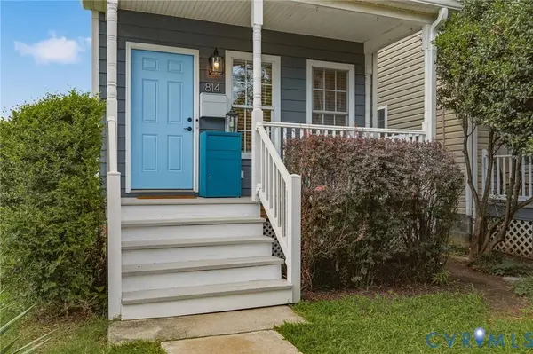 814 N 24th ST, Richmond, VA 23223