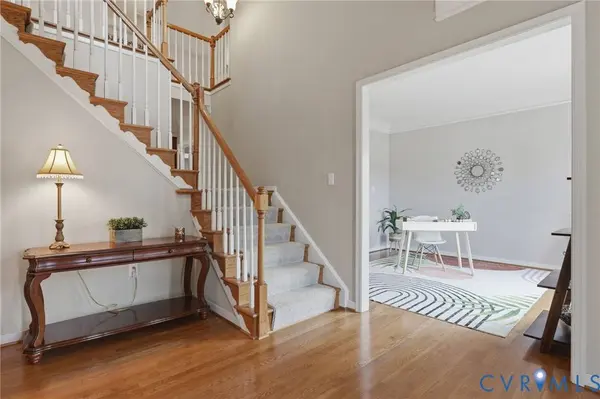 11801 Alder Ridge PL, Glen Allen, VA 23059