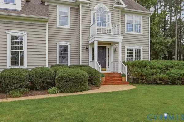 11801 Alder Ridge PL, Glen Allen, VA 23059