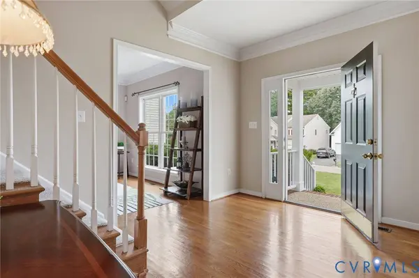 11801 Alder Ridge PL, Glen Allen, VA 23059