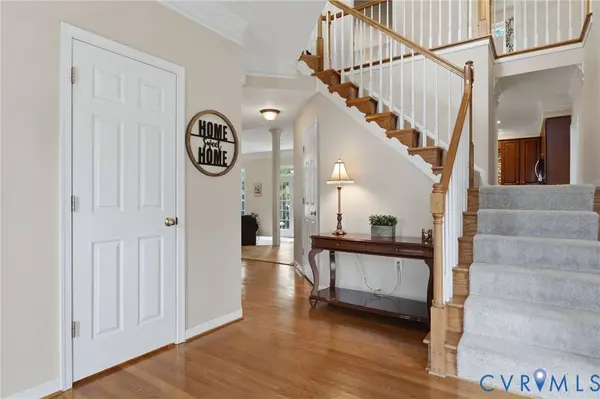 11801 Alder Ridge PL, Glen Allen, VA 23059