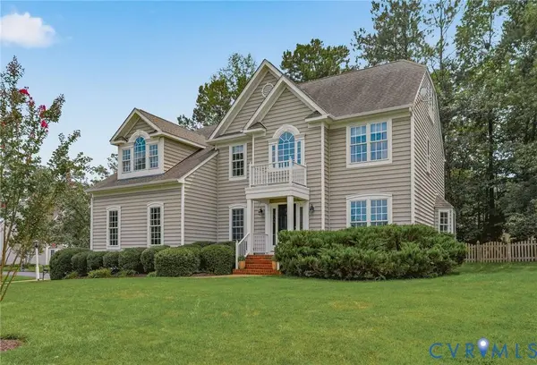 11801 Alder Ridge PL, Glen Allen, VA 23059