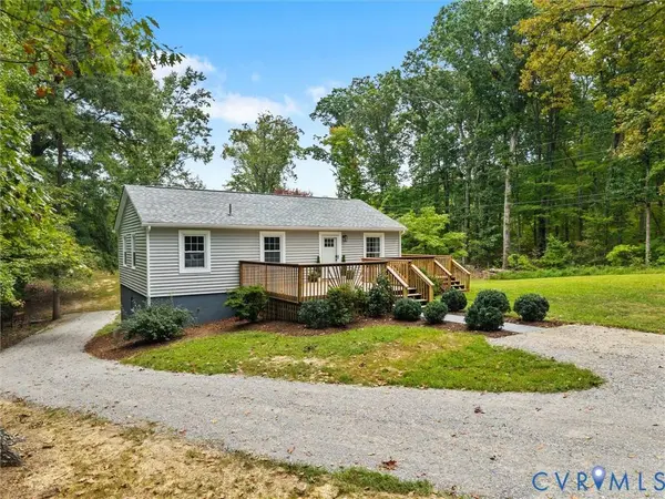 249 Angle AVE, Gum Spring, VA 23065