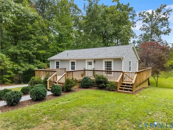 249 Angle AVE, Gum Spring, VA 23065