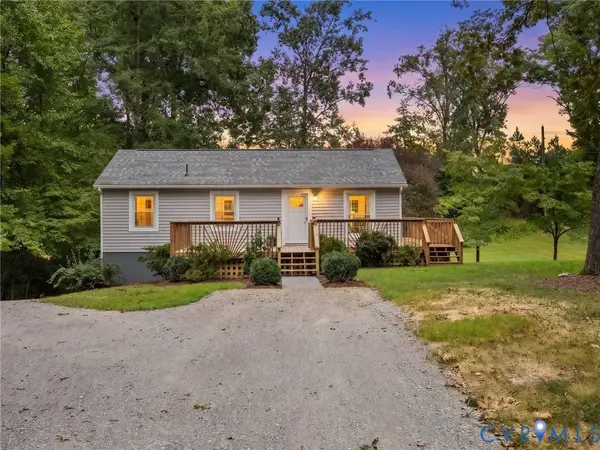 249 Angle AVE, Gum Spring, VA 23065