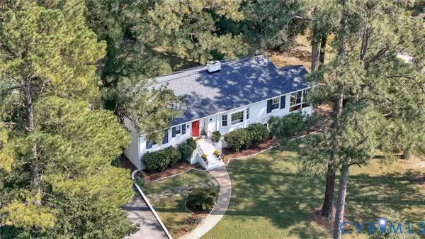 1201 Alsatia DR, Henrico, VA 23238