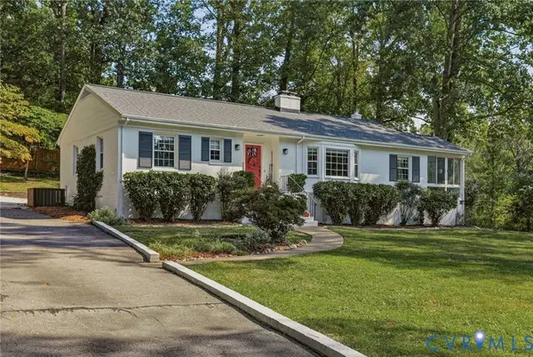 1201 Alsatia DR, Henrico, VA 23238