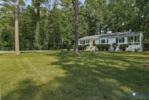 1201 Alsatia DR, Henrico, VA 23238