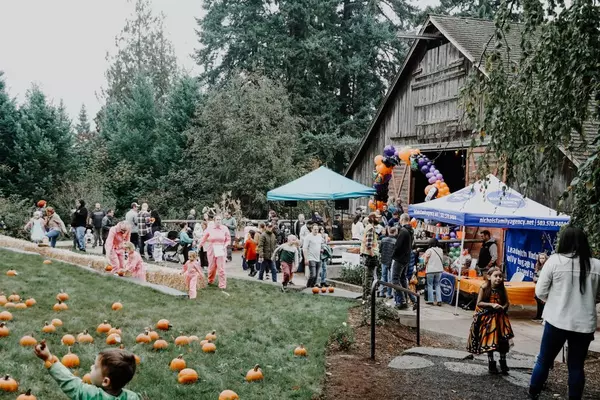 Local Events